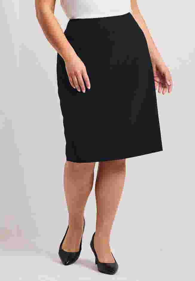 Cool Hand Pencil Skirt image number 0