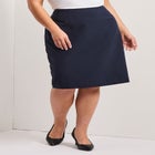 Cool Hand Pencil Skirt image number null
