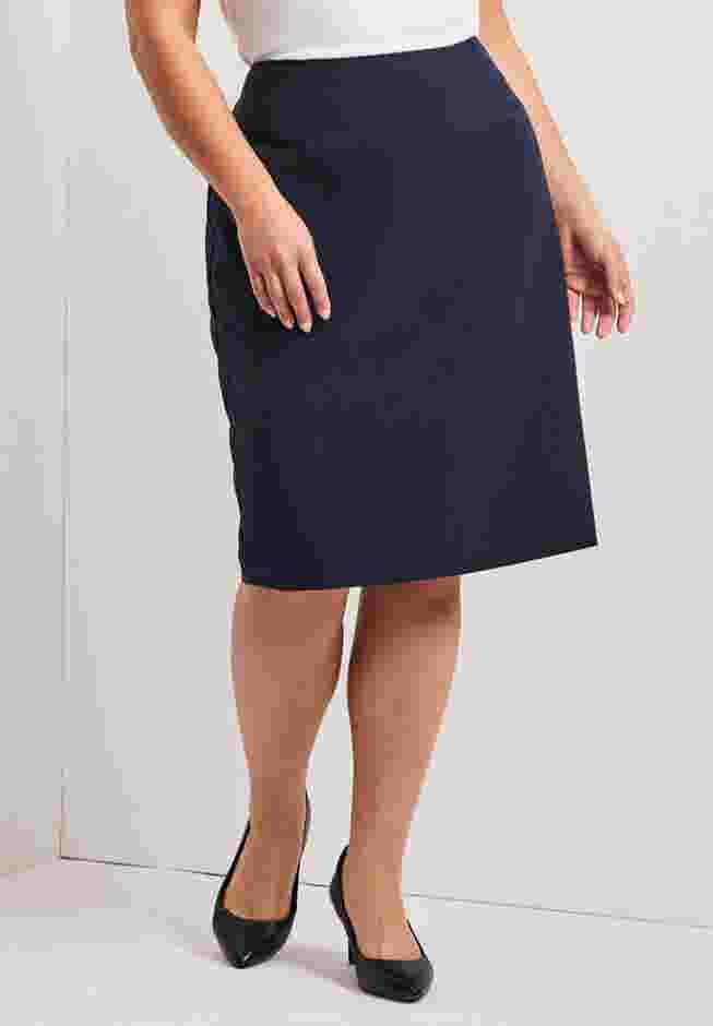 Cool Hand Pencil Skirt image number 0