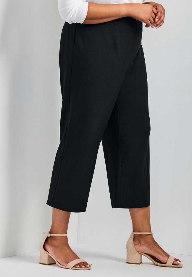 Cool Hand Crop Pant image number 2