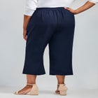 Cool Hand Crop Pant image number null