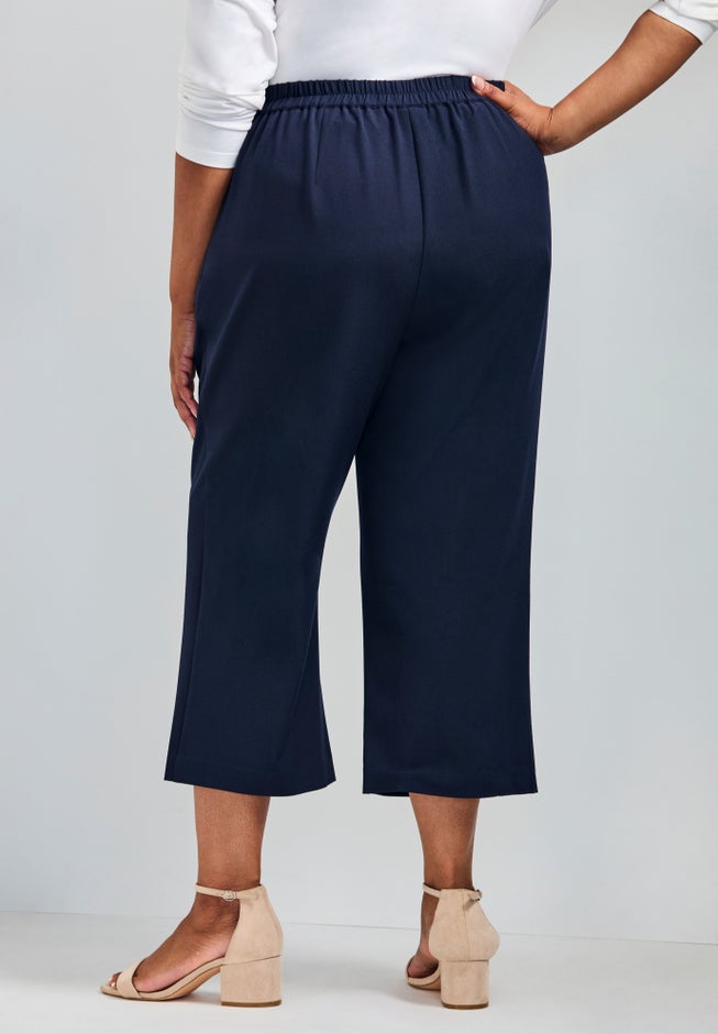 Cool Hand Crop Pant image number 1