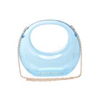 Bess Structured Evening Bag image number null