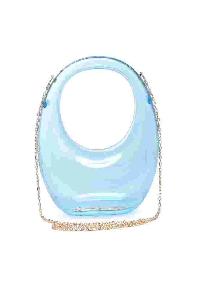 Bess Structured Evening Bag image number 2