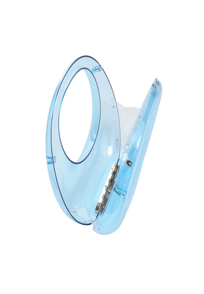 Bess Structured Evening Bag image number 3