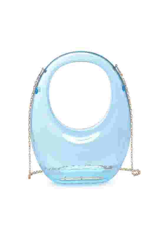 Bess Structured Evening Bag image number 0