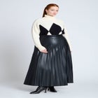 Argyle Sweater image number null