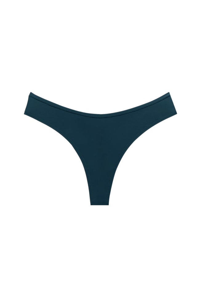 The Thong - Micro image number 1