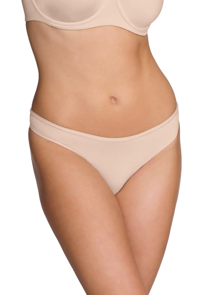 The Thong - Micro image number 1