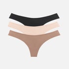 The Thong - Micro image number null