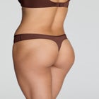 The Thong - Micro image number null