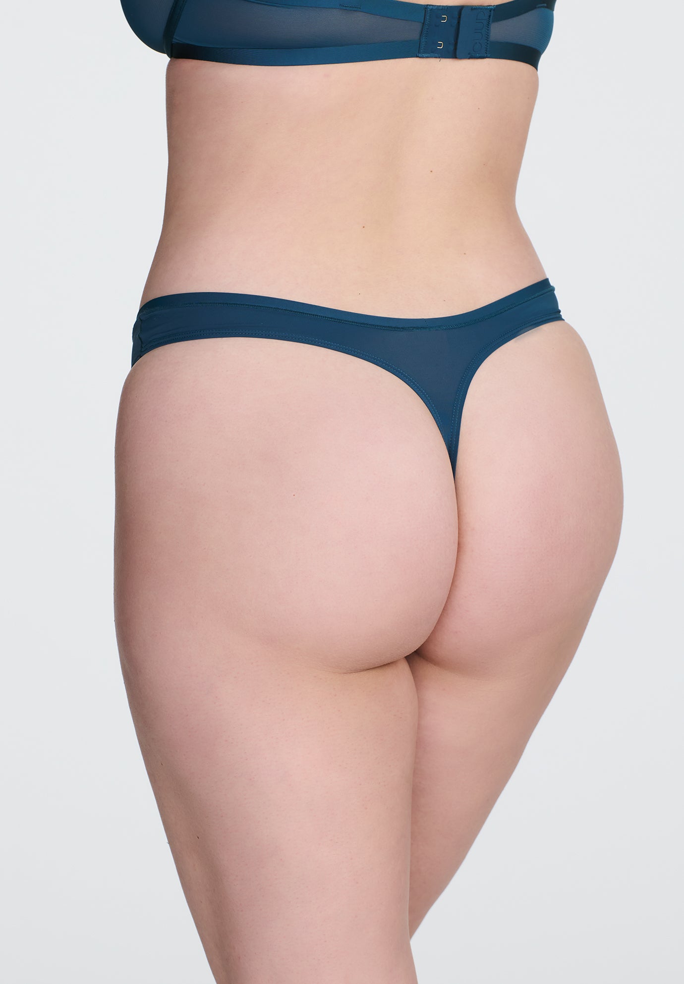 The Thong - Micro image number 1