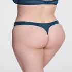 The Thong - Micro image number null