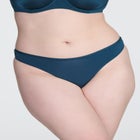 The Thong - Micro image number null