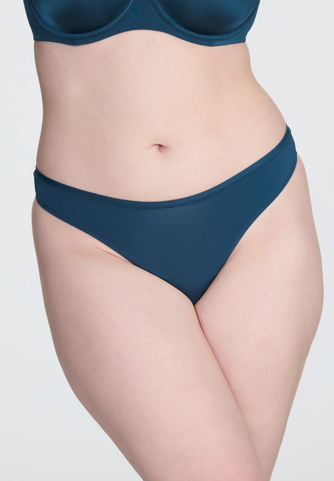 The Thong - Micro image number 2