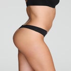 The Thong - Micro image number null