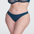 The Thong - Micro image number null