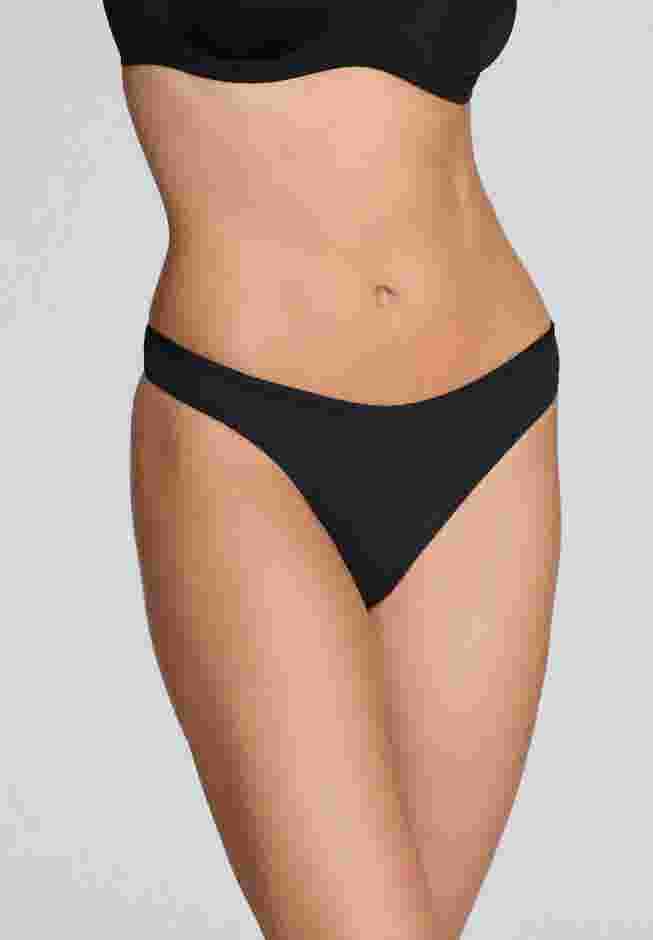 The Thong - Micro image number 1