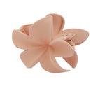 Plumeria Flower Claw Clip image number null