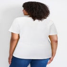 Short Sleeve Pocket Tee image number null