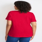 Short Sleeve Pocket Tee image number null