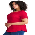 Short Sleeve Pocket Tee image number null