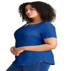 Short Sleeve Pocket Tee image number null