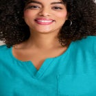 Short Sleeve Pocket Tee image number null