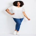 Short Sleeve Pocket Tee image number null