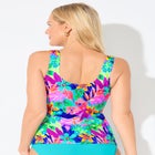 Classic Tankini Top image number null