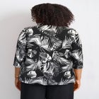 Knot Front Keyhole Top image number null