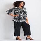 Knot Front Keyhole Top image number null