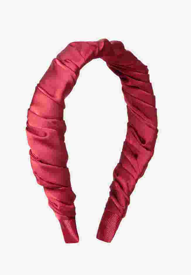 Ruched Headband image number 0