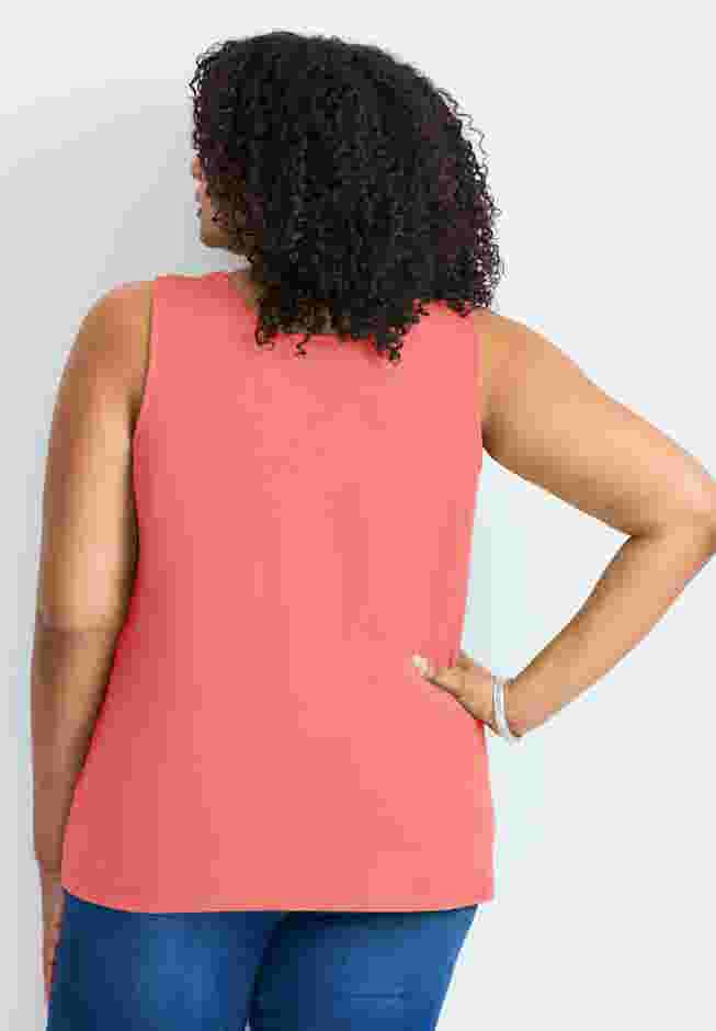 Basic Layering Tank image number 1