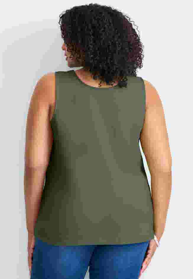 Basic Layering Tank image number 1