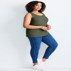 Basic Layering Tank image number null