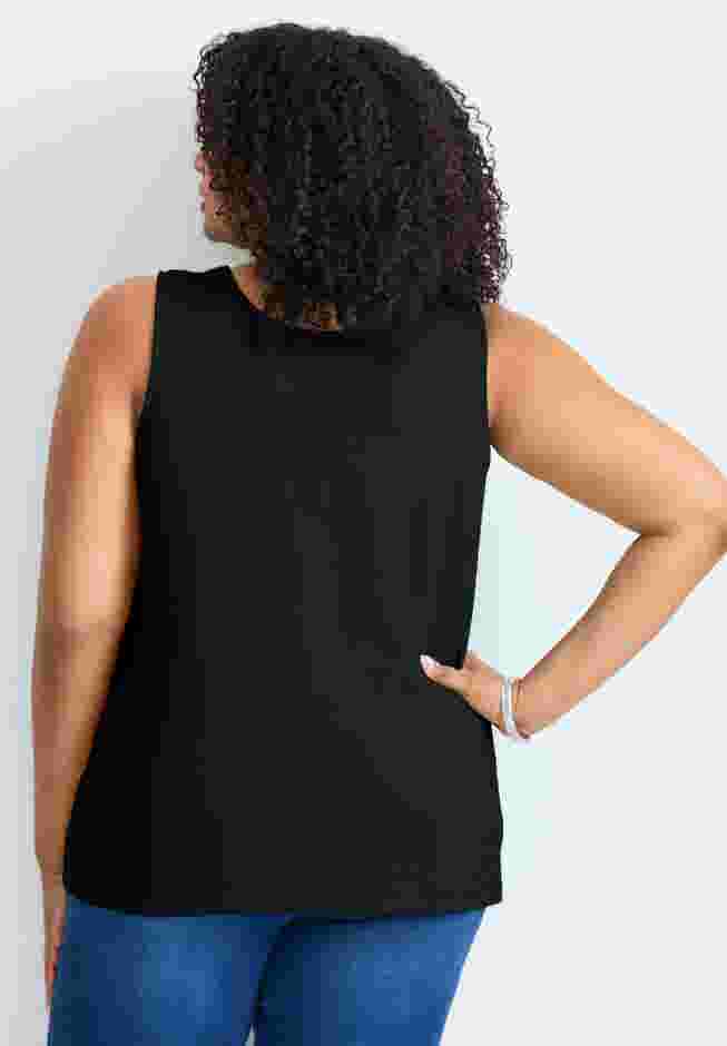 Basic Layering Tank image number 1