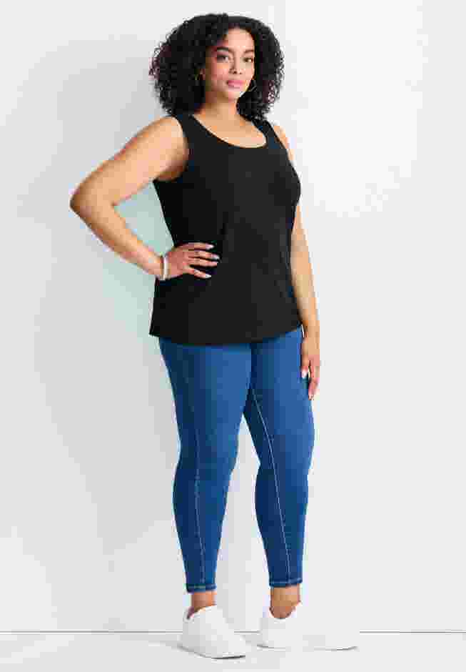 Basic Layering Tank image number 2