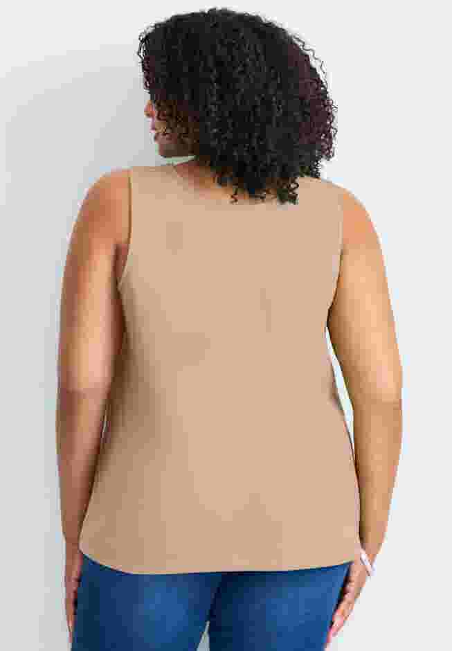 Basic Layering Tank image number 1
