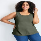 Basic Layering Tank image number null