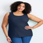 Basic Layering Tank image number null