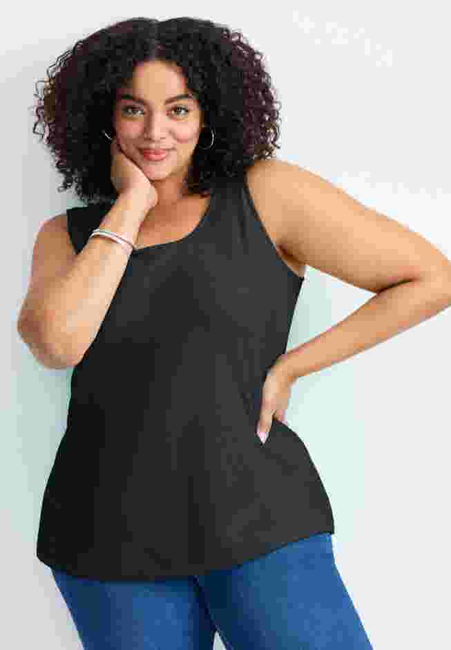 Basic Layering Tank image number 0