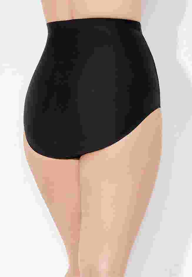 High Waist Swim Brief image number 1