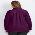 Sateen Utility Shirt image number null