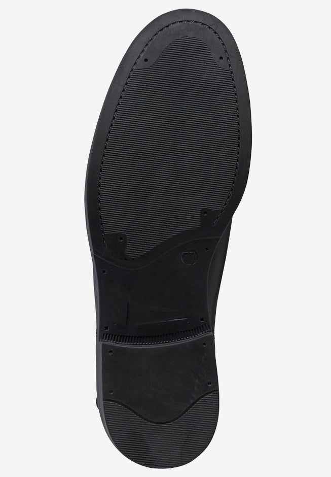 Leather Chelsea Boots image number 2