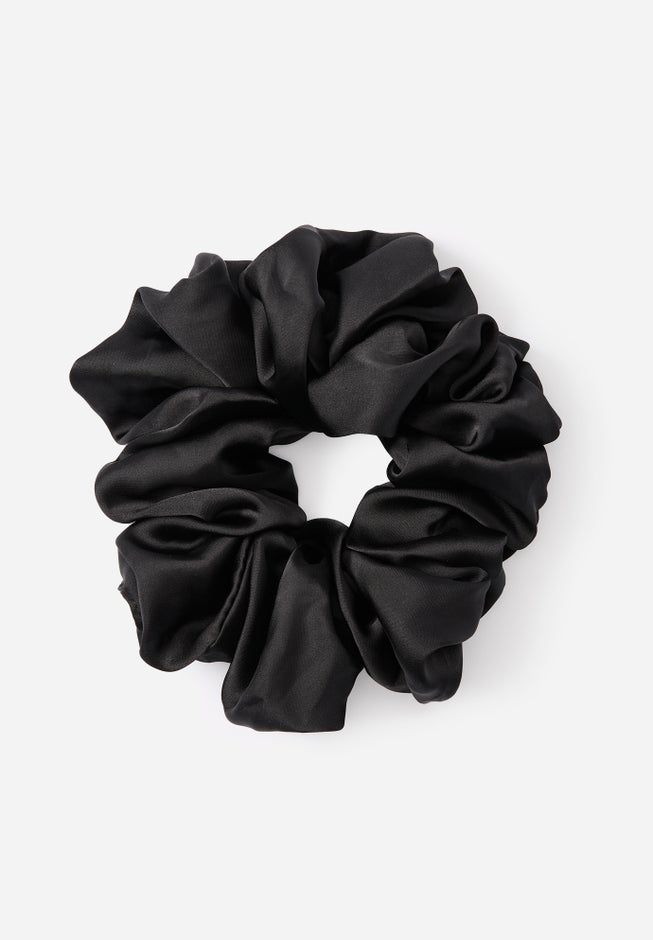 Large Scrunchie image number null