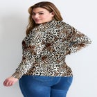 Signature Fine Gauge Cardigan image number null