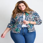 Signature Fine Gauge Cardigan image number null