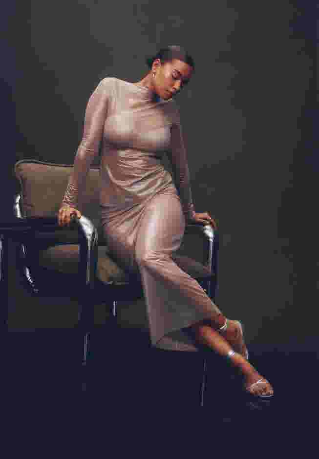 The Skirt - Mesh image number 3