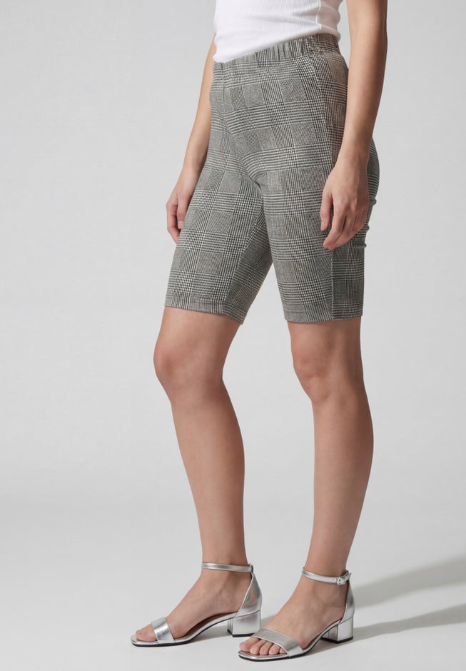 Everyday Stretch Cotton Bike Short image number 1